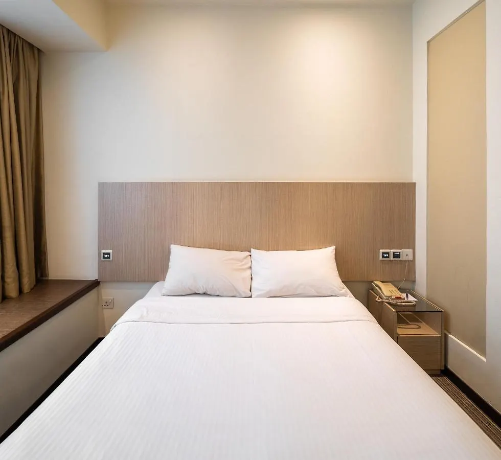 Aqueen Hotel Lavender 싱가포르
