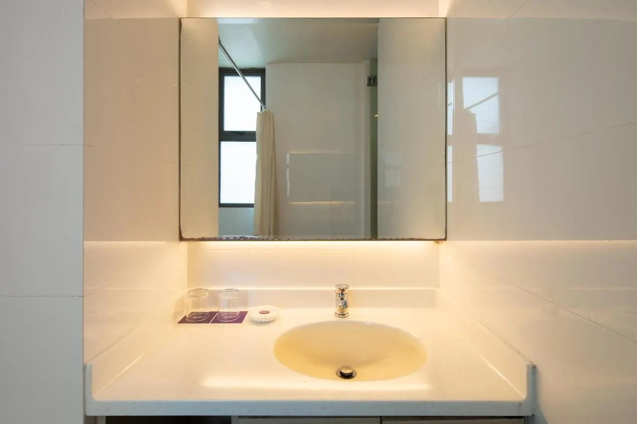 Aqueen Hotel Lavender 싱가포르