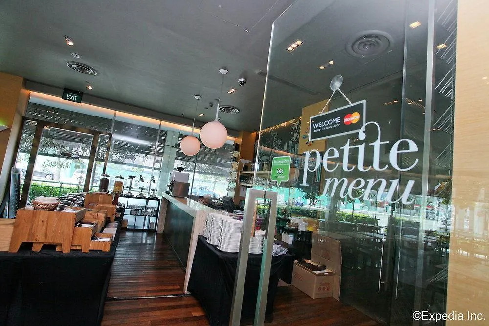 Aqueen Hotel Lavender 싱가포르