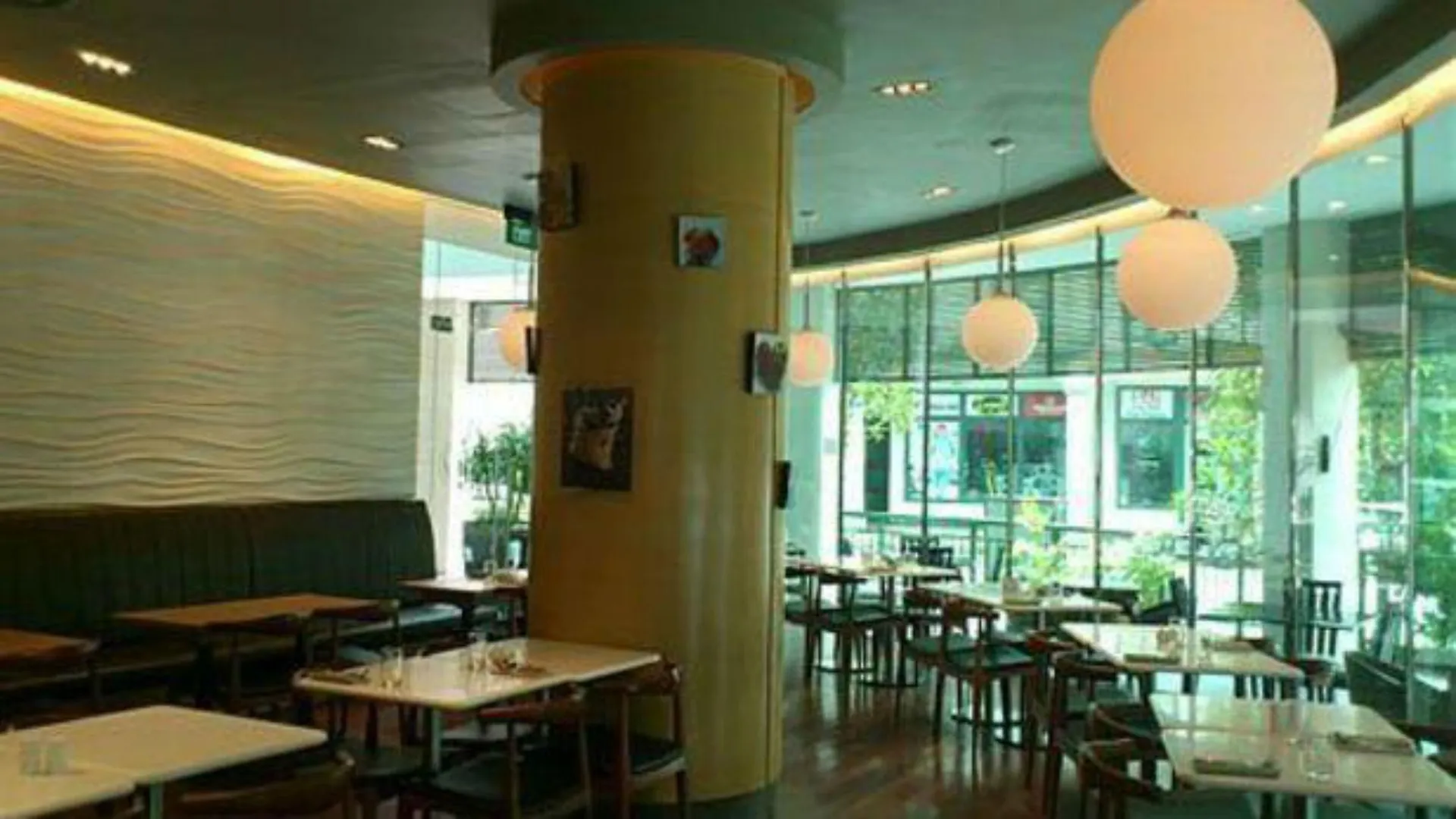 Aqueen Hotel Lavender 싱가포르