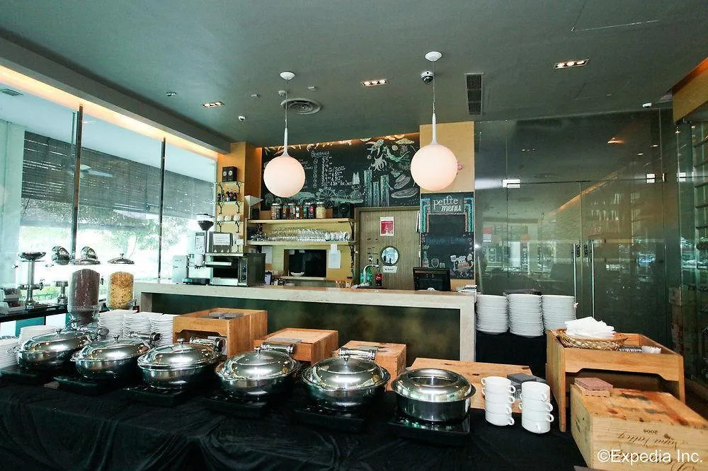 Aqueen Hotel Lavender 싱가포르