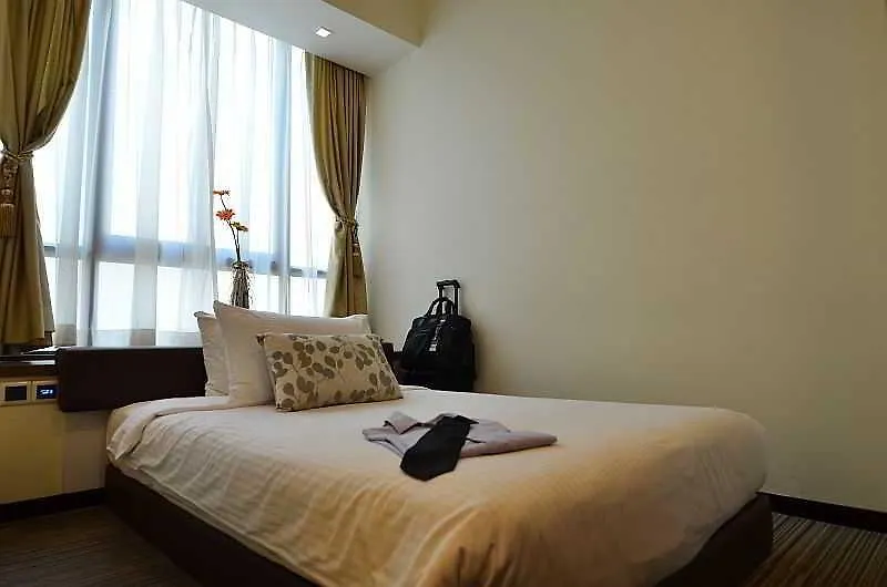 Aqueen Hotel Lavender 싱가포르 3*,  싱가포르