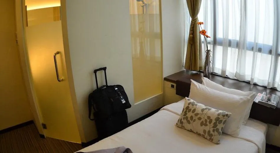 Aqueen Hotel Lavender 싱가포르 싱가포르