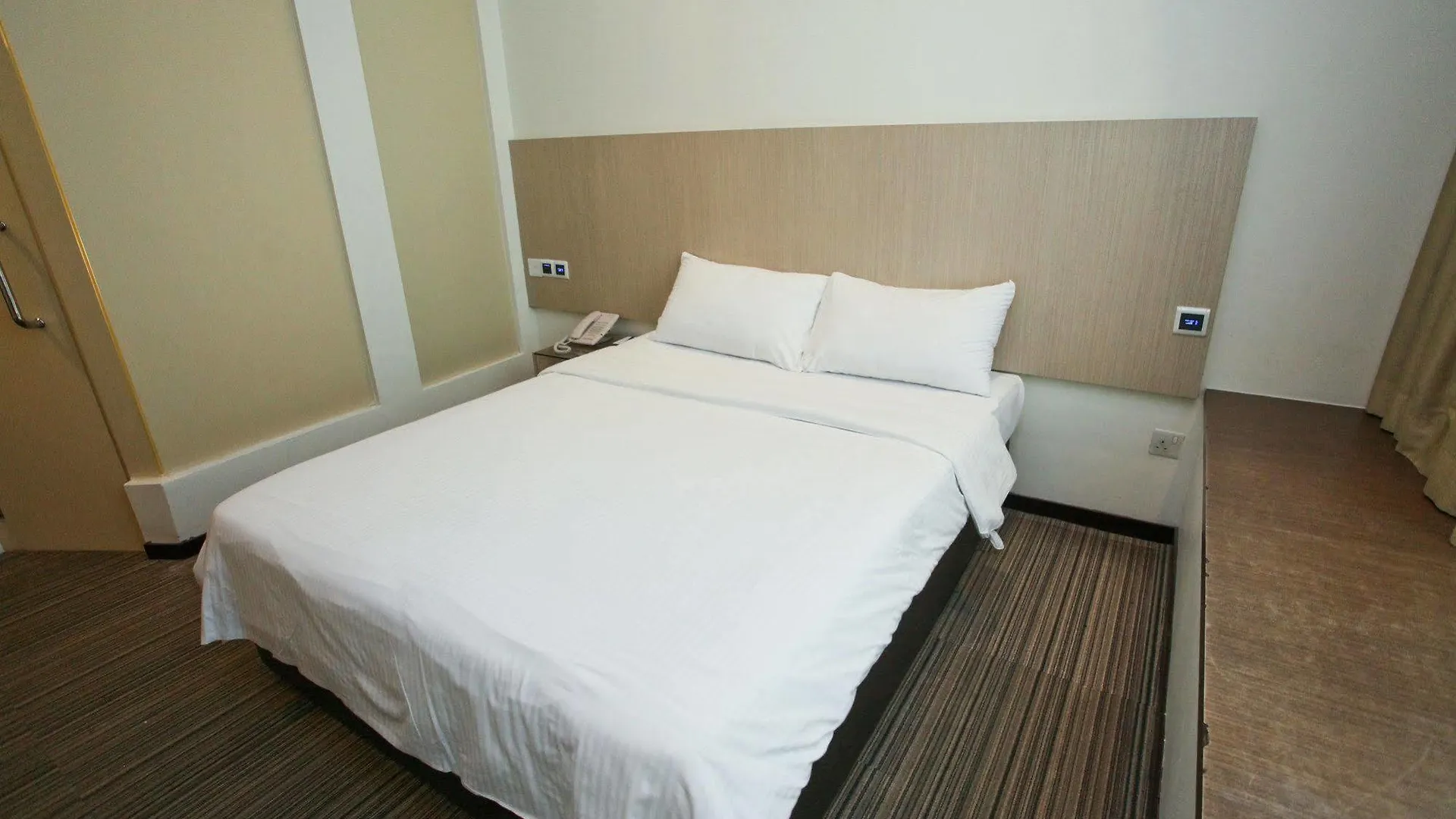 Aqueen Hotel Lavender 싱가포르 싱가포르