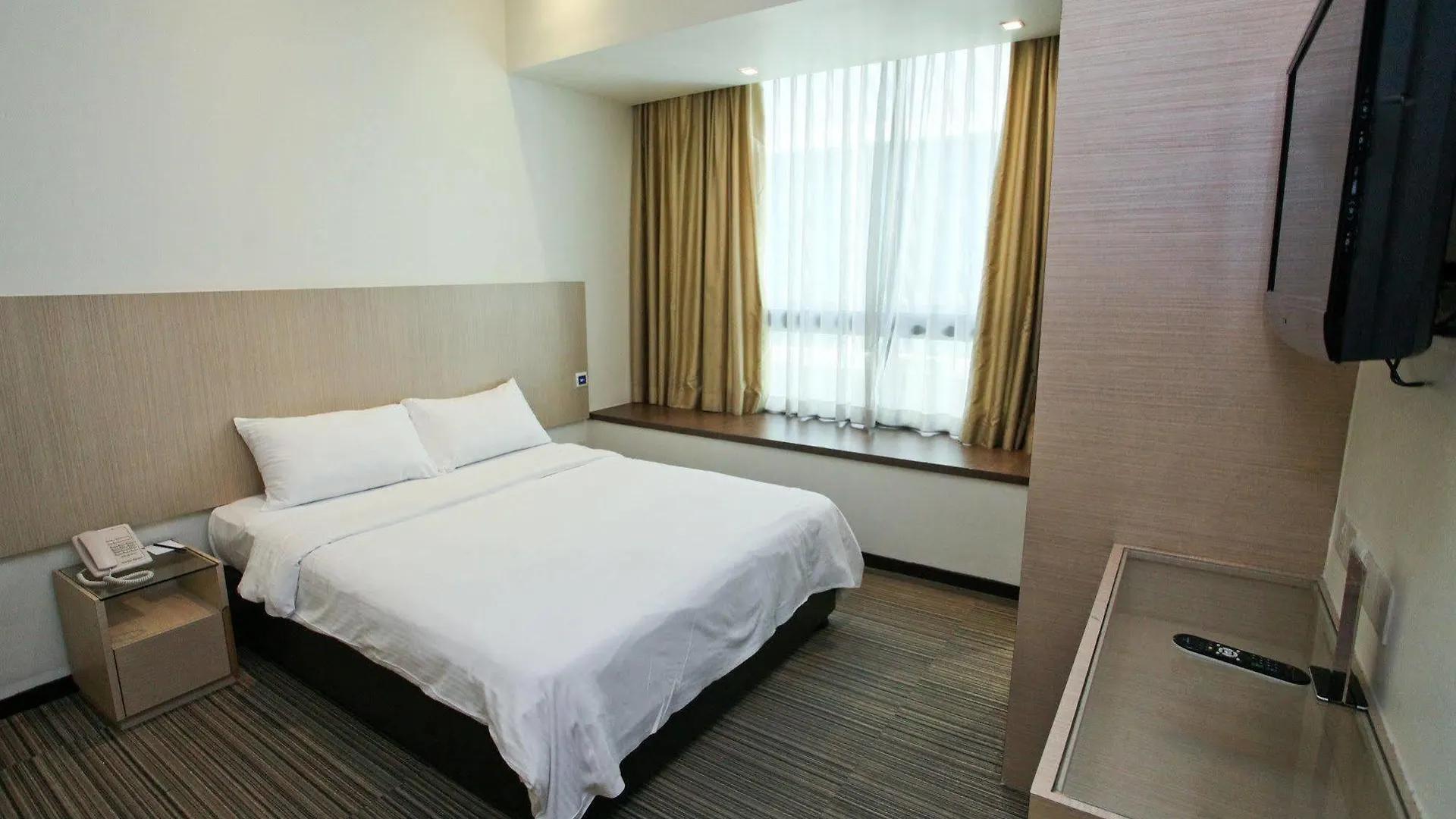 Aqueen Hotel Lavender 싱가포르