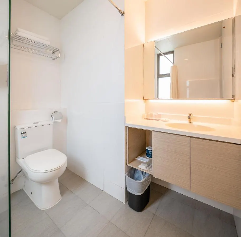 Aqueen Hotel Lavender Singapur