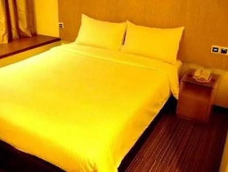 Aqueen Hotel Lavender Singapur 3*,  Singapur